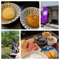 金沢、あげは御前